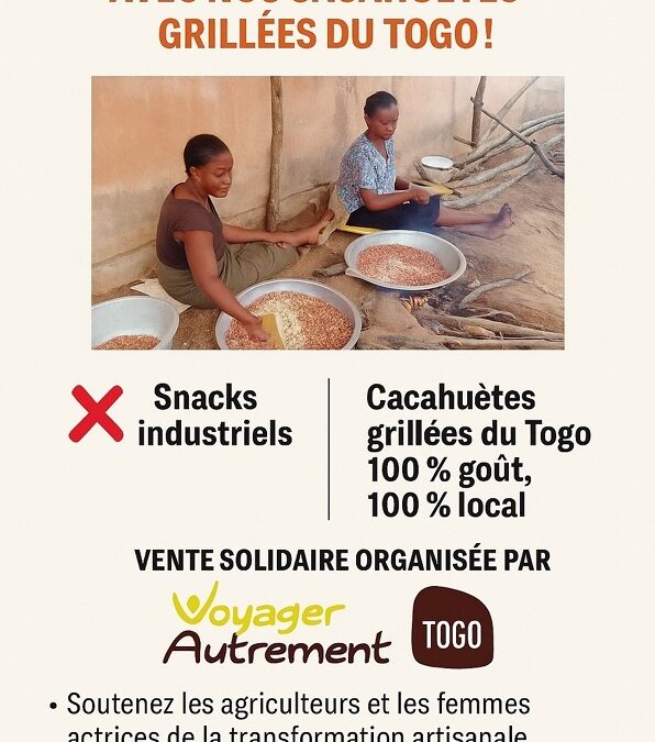 Projet Arachides 2025