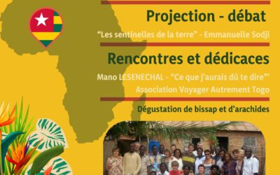 TOGO – REGARDS CROISES