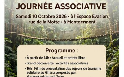 Rencontres et Echanges 2026